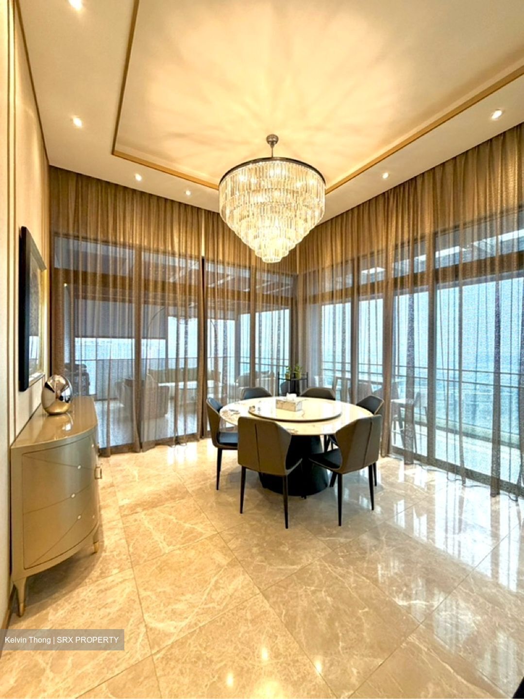 The Trilinq (D5), Condominium #635148461